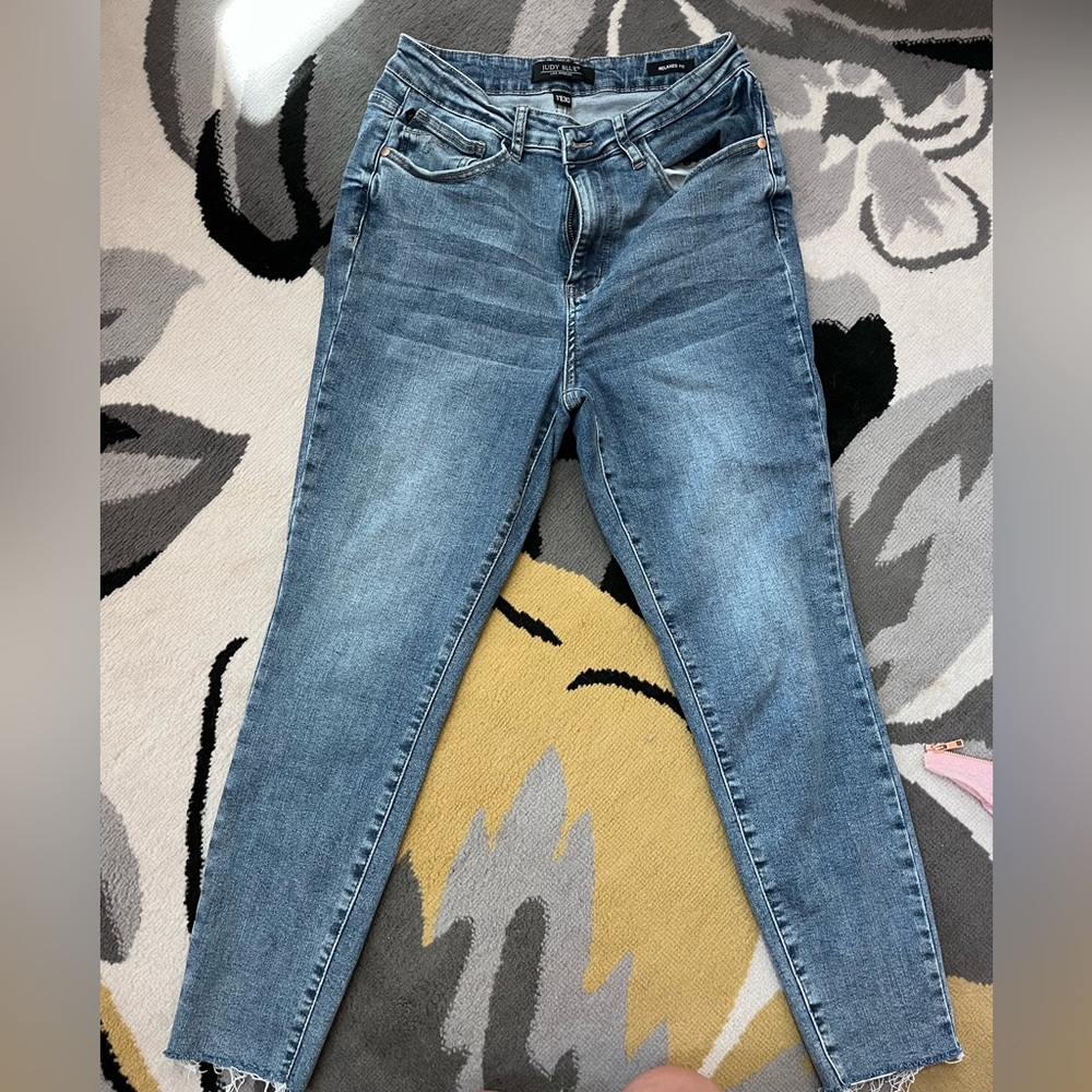 Judy blue jeans